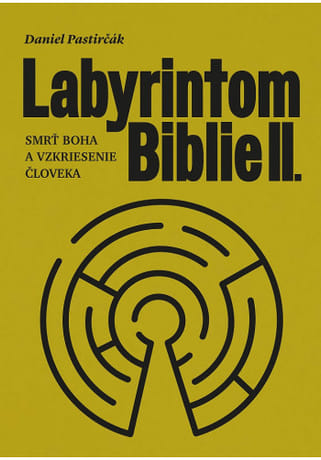 Labyrintom Biblie II.