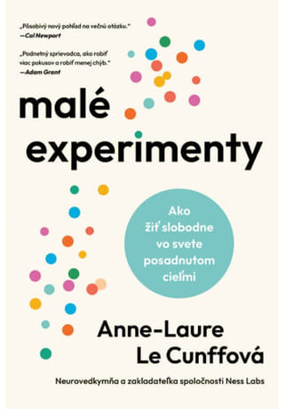 Malé experimenty