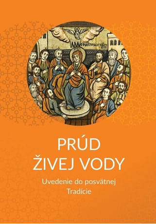 Prúd živej vody