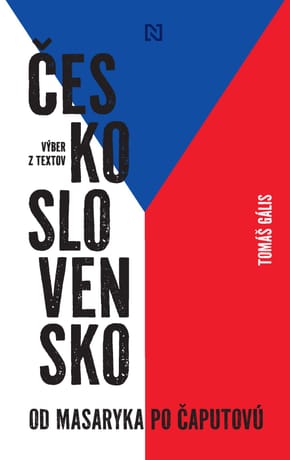E-kniha: Československo