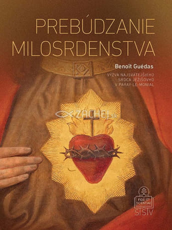 Prebúdzanie milosrdenstva
