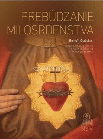 Prebúdzanie milosrdenstva