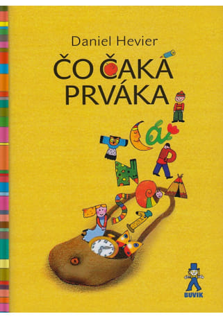 Čo čaká prváka