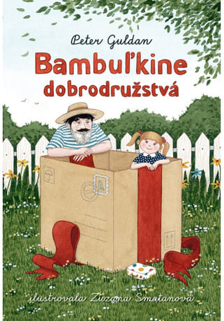 Bambuľkine dobrodružstvá