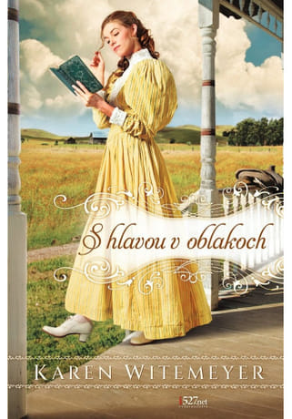 S hlavou v oblakoch