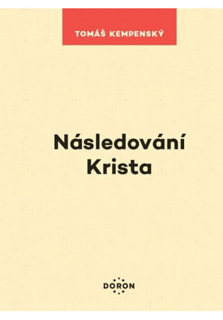 Následování Krista