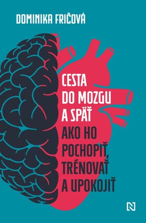 E-kniha: Cesta do mozgu a späť