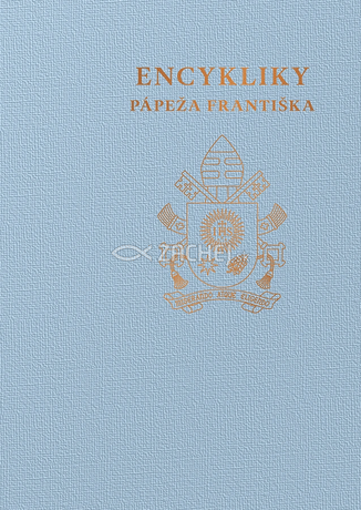 Encykliky pápeža Františka