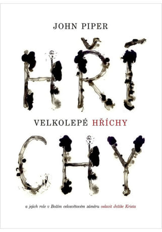 Velkolepé hříchy