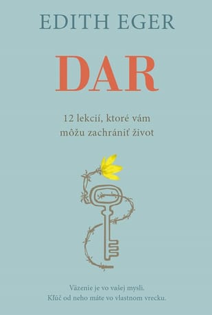 E-kniha: Dar