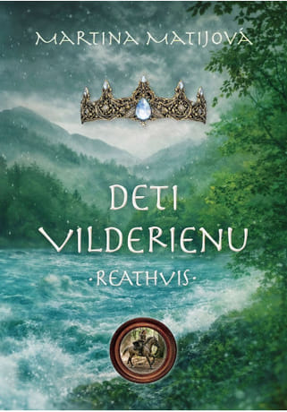 Deti Vilderienu - Reathvis