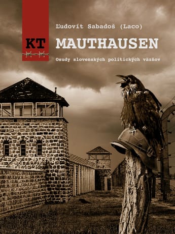 E-kniha: KT Mauthausen