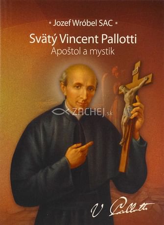 Svätý Vincent Pallotti