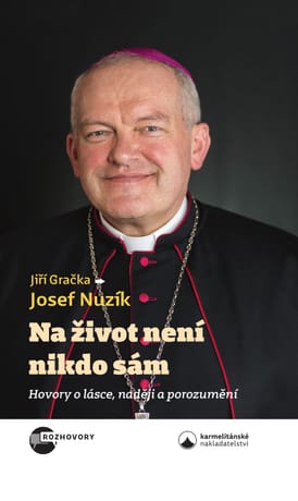 E-kniha: Na život není nikdo sám