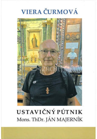 Ustavičný pútnik