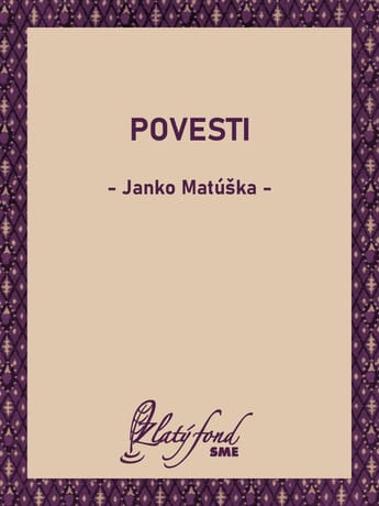 E-kniha: Povesti
