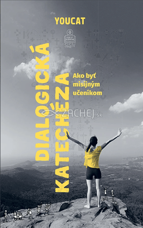 YOUCAT Dialogická katechéza