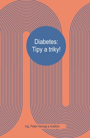 E-kniha: Diabetes: Tipy a triky