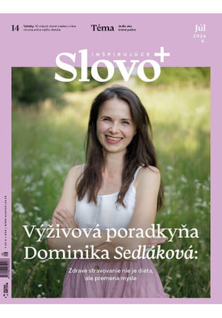Noviny: Slovo+ 7/2026