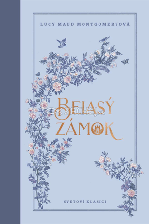 Belasý zámok