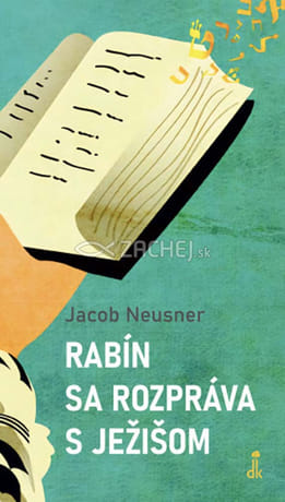 Rabín sa rozpráva s Ježišom
