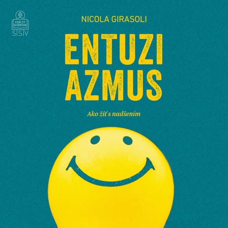 Audiokniha: Entuziazmus