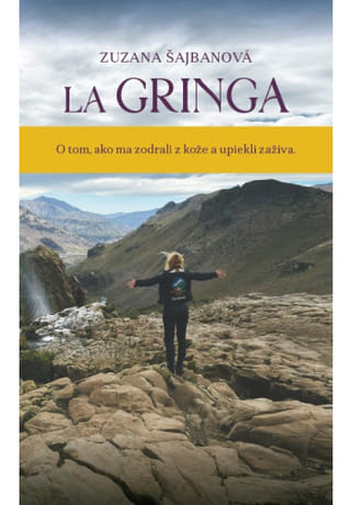 La Gringa