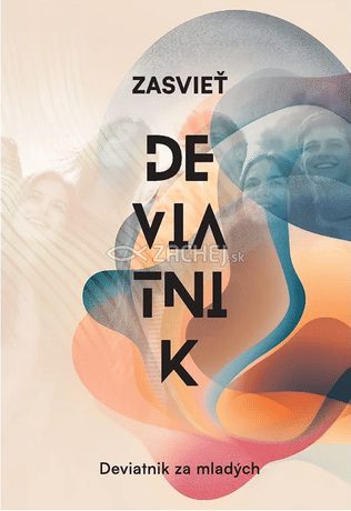 Deviatnik za mladých