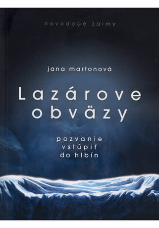 Lazárove obväzy (poézia)