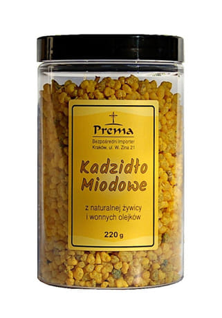 Tymián MEDOVÝ (220 g)
