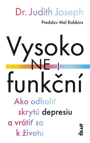E-kniha: Vysoko(ne)funkční