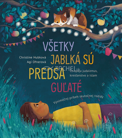 Všetky jablká sú predsa guľaté