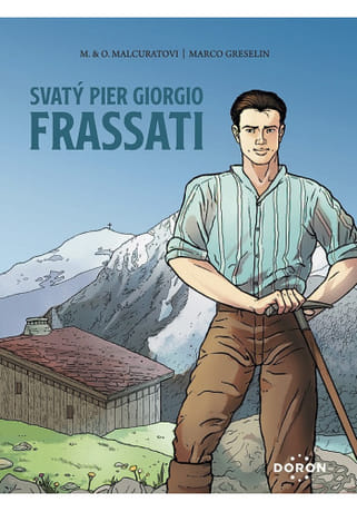 Svatý Pier Giorgio Frassati