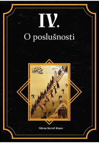 O poslušnosti • IV.