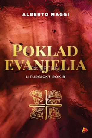 Poklad evanjelia (B)