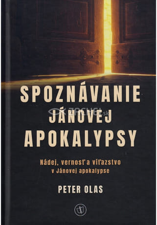 Spoznávanie Jánovej apokalypsy