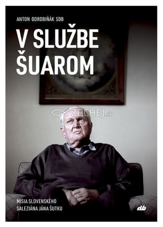 V službe Šuarom