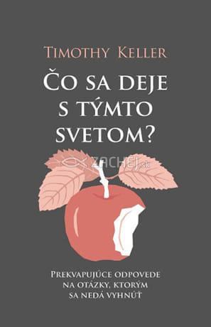 Čo sa deje s týmto svetom?