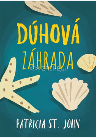 Dúhová záhrada