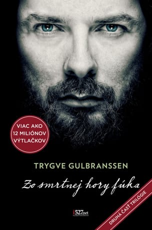 E-kniha: Zo smrtnej hory fúka