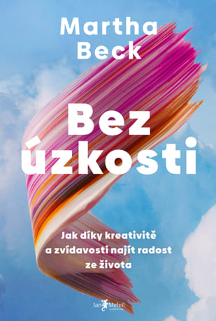 E-kniha: Bez úzkosti