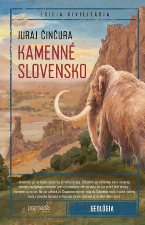 E-kniha: Kamenné Slovensko