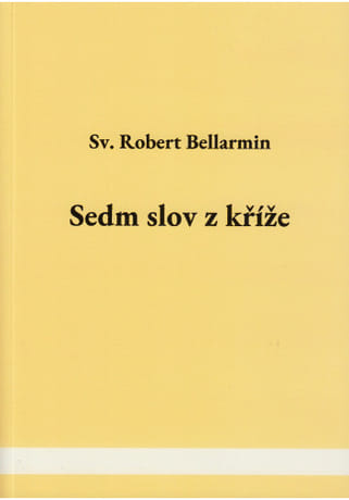Sedm slov z kříže