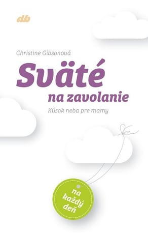 E-kniha: Sväté na zavolanie