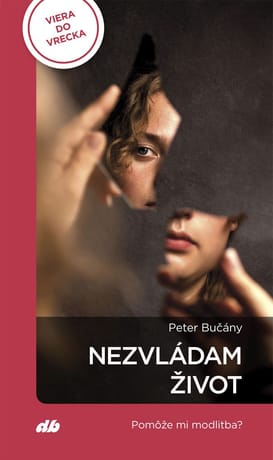 E-kniha: Nezvládam život