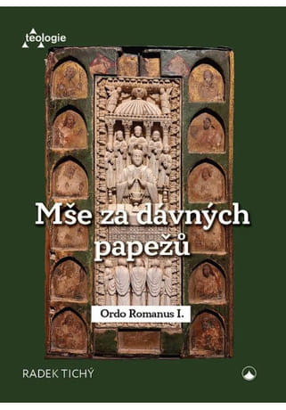 Mše za dávných papežů