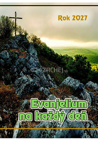 Evanjelium na každý deň (2027)