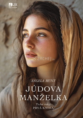 Júdova manželka