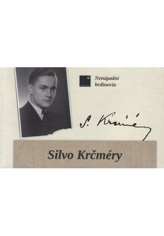 Silvo Krčméry