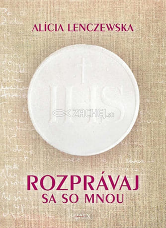 Rozprávaj sa so mnou